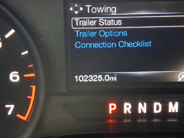 Used 2018 Ford F150 XL w/ Equipment Group 101A Mid AWD/4WD image 32