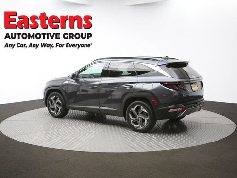 Used 2022 Hyundai Tucson Limited image 64