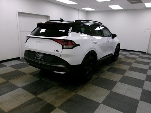 Used 2024 Kia Sportage X-Pro image 15