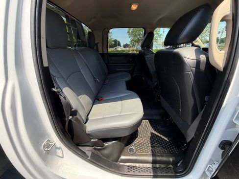 Used 2020 RAM 3500 Tradesman w/ Max Tow Package AWD/4WD image 19
