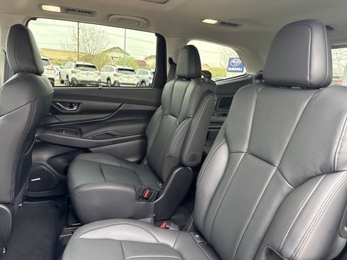 New 2026 Subaru Ascent Bronze Edition AWD/4WD image 18