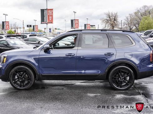 Used 2025 Kia Telluride SX Prestige X-Line image 21
