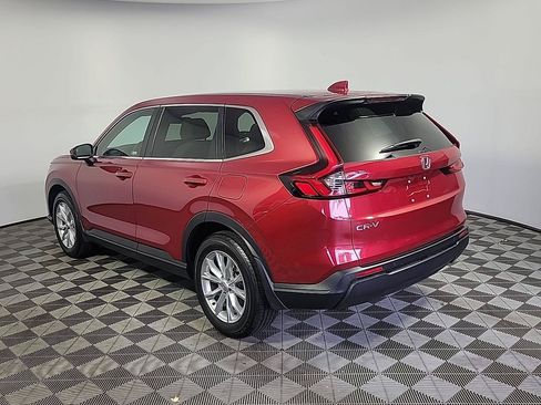 Certified 2024 Honda CR-V EX-L image 10
