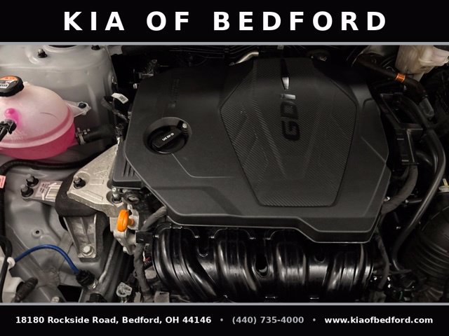 Used 2025 Kia Sportage X-Line AWD/4WD image 29
