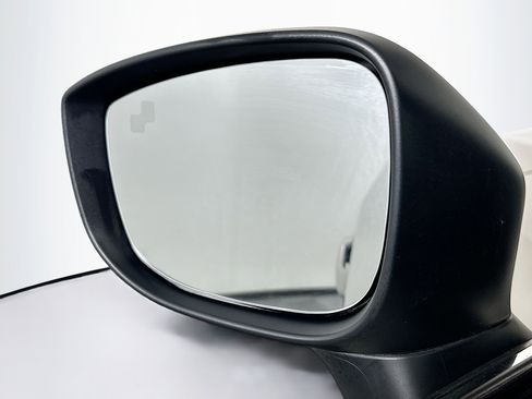 Used 2025 MAZDA CX-5 AWD 2.5 S w/ Preferred Package image 16