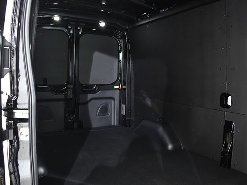 New 2026 Ford Transit 250 148 Medium Roof Extended AWD w/ Load Area Protection Package image 17