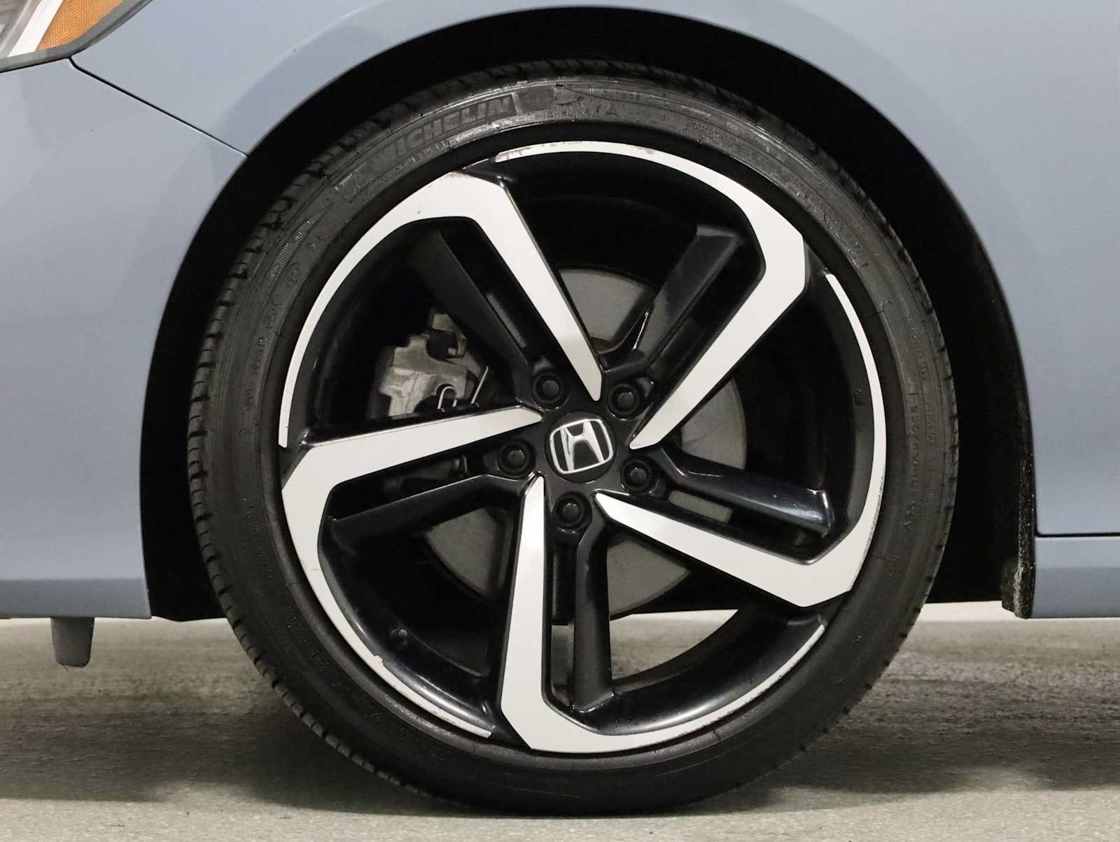 Used 2022 Honda Accord Sport image 37