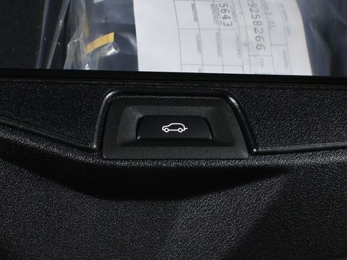 Used 2026 BMW X5 xDrive40i w/ M Sport Package image 39