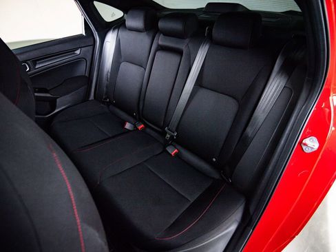 Used 2022 Honda Civic Si image 23