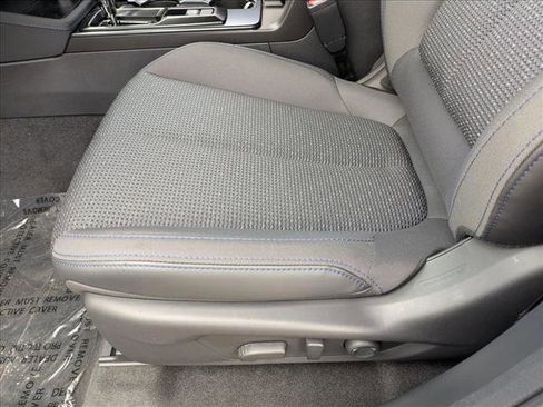 New 2026 Subaru Forester Premium image 4