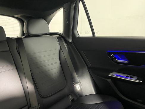 New 2026 Mercedes-Benz GLC 300 4MATIC image 15