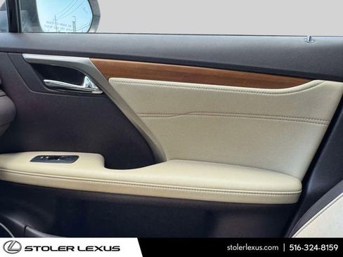Used 2017 Lexus RX 350 AWD w/ Premium Package image 44