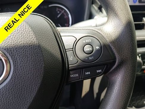 Used 2023 Toyota RAV4 LE AWD/4WD image 23