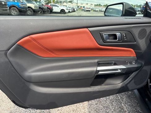 Used 2026 Ford Mustang Premium RWD image 12