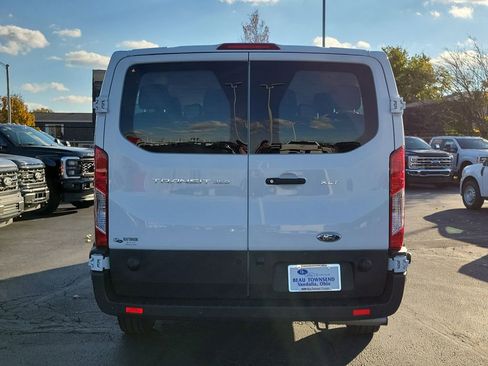 Certified 2024 Ford Transit 350 XLT image 5