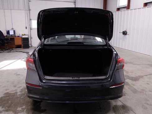 Certified 2023 Honda Civic EX image 21