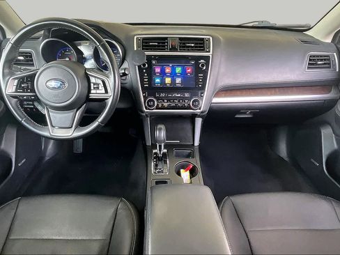 Used 2018 Subaru Outback 3.6R Limited AWD/4WD image 16