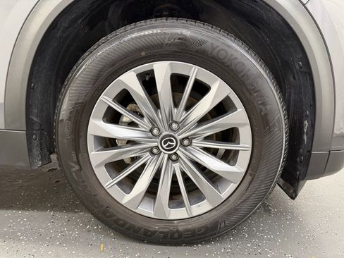 Used 2024 MAZDA CX-90 3.3 Turbo w/ Preferred Plus AWD/4WD image 21