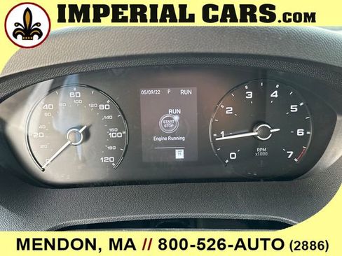 New 2026 RAM ProMaster 3500 w/ Convenience Group image 19