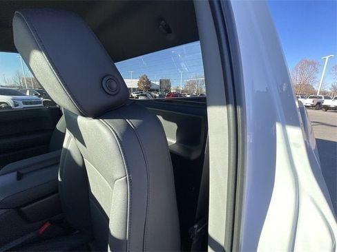 New 2025 Chevrolet Silverado 1500 W/T w/ WT Safety Package image 26