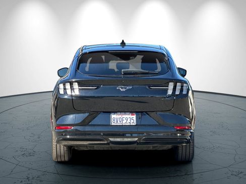 Used 2021 Ford Mustang Mach-E Premium image 5