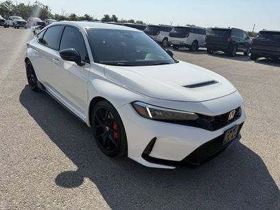 Used 2025 Honda Civic Type R