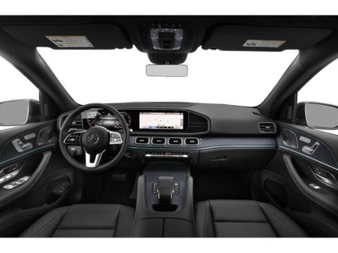 Certified 2023 Mercedes-Benz GLE 350 4MATIC image 8