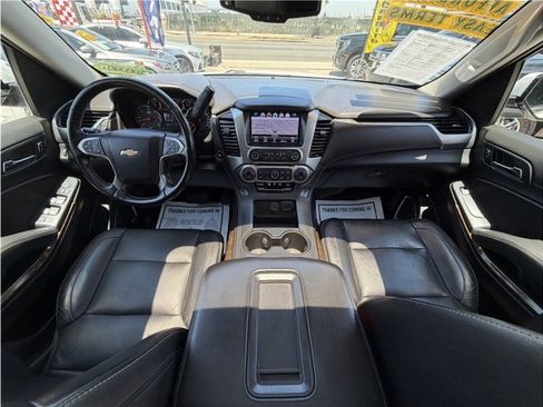 Used 2020 Chevrolet Tahoe LT AWD/4WD image 36
