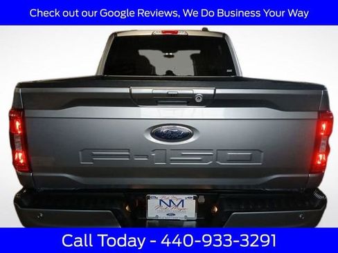 Used 2023 Ford F150 XLT w/ Equipment Group 302A High image 20