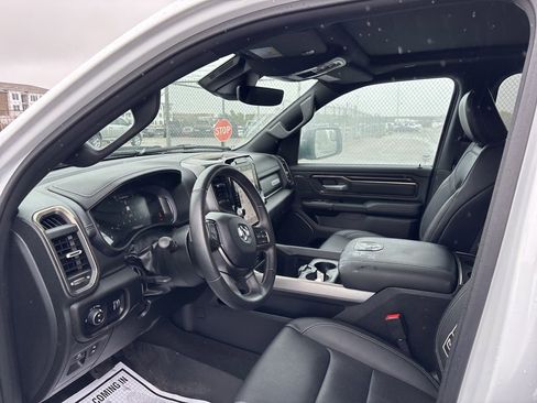 Used 2023 RAM 1500 Rebel w/ Rebel Level 2 Equipment Group AWD/4WD image 9