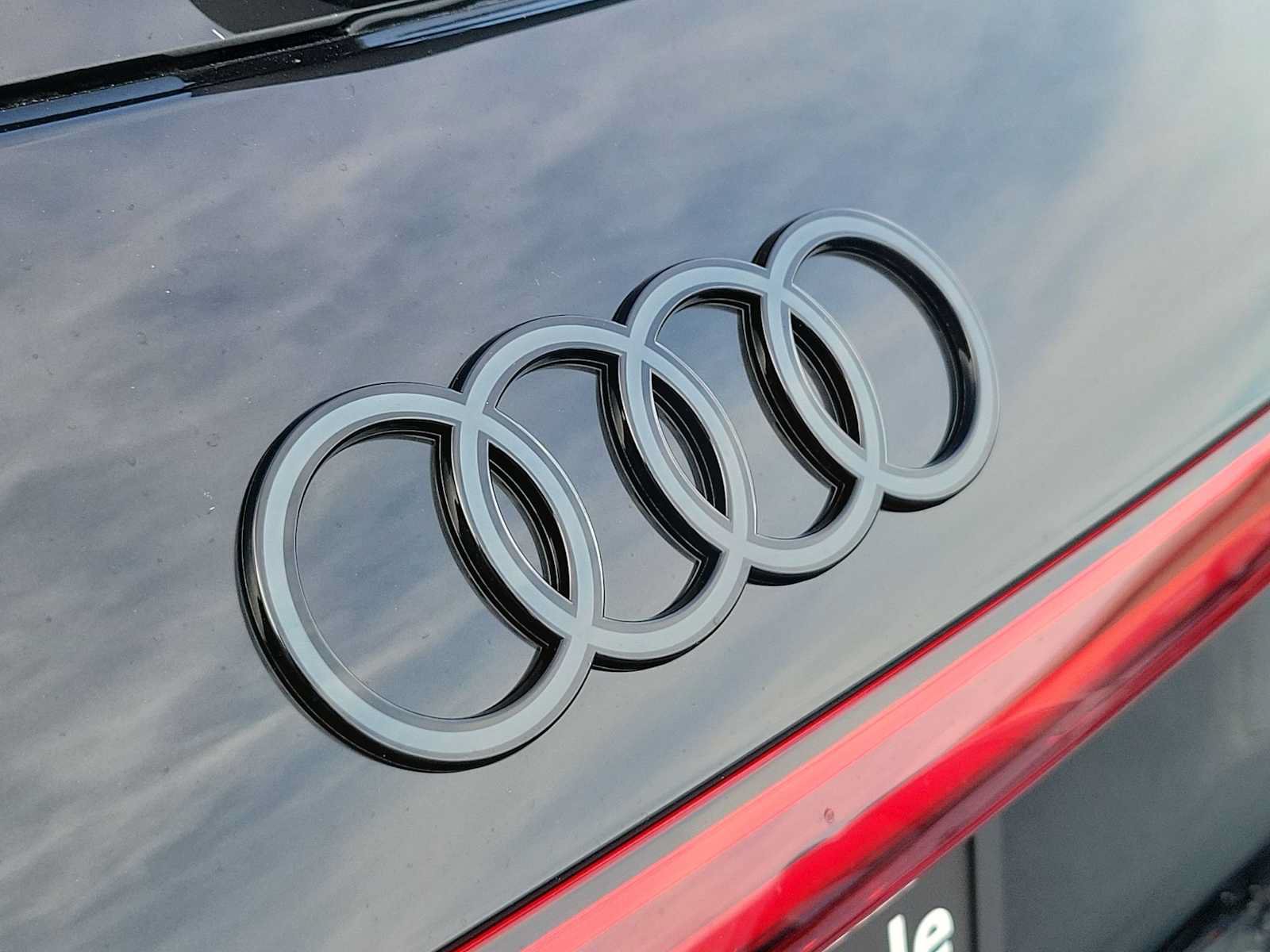 New 2026 Audi SQ5 Premium Plus AWD/4WD image 10