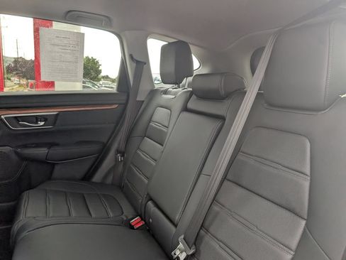 Used 2020 Honda CR-V EX-L image 9