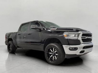 Used 2023 RAM 1500 Big Horn