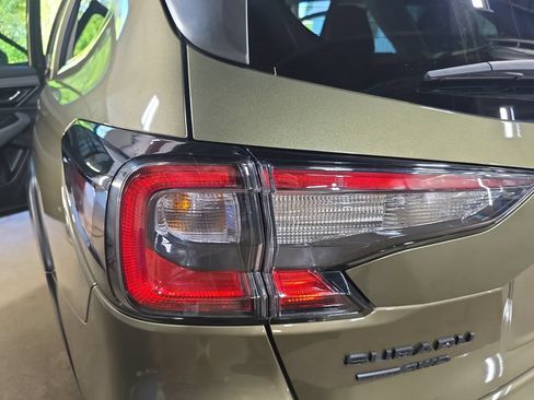 Used 2024 Subaru Outback Onyx Edition AWD/4WD image 33