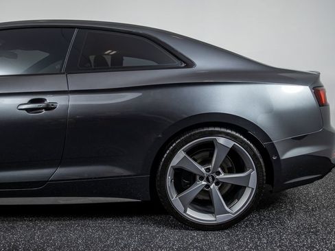 Used 2019 Audi S5 Prestige AWD/4WD image 18