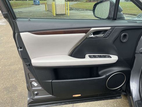 Used 2021 Lexus RX 350 FWD w/ Premium Package image 15