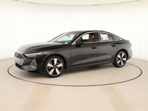 New 2025 Audi A5 2.0T Premium Plus image 13