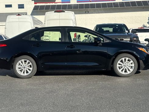 New 2026 Toyota Corolla LE image 9