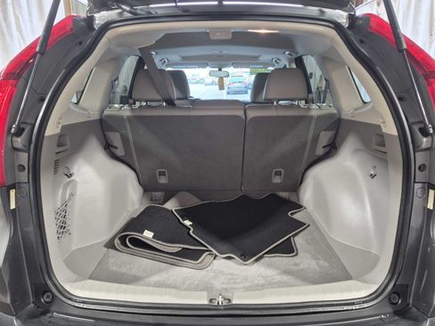 Used 2014 Honda CR-V EX-L image 6
