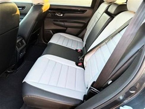 Used 2026 Honda CR-V Sport Touring image 5