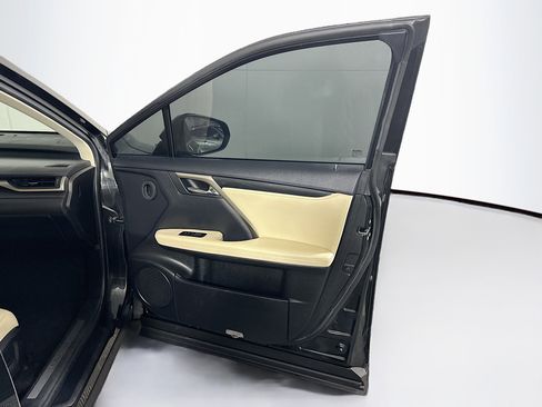 Used 2021 Lexus RX 350 FWD w/ Accessory Package image 33