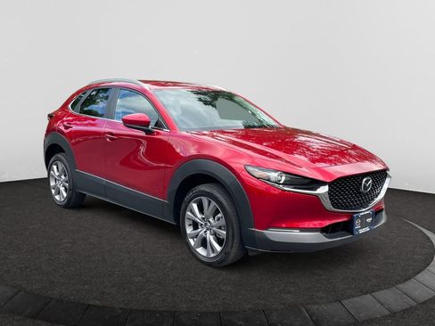Used 2023 MAZDA CX-30 AWD 2.5 S w/ Preferred Package image 6