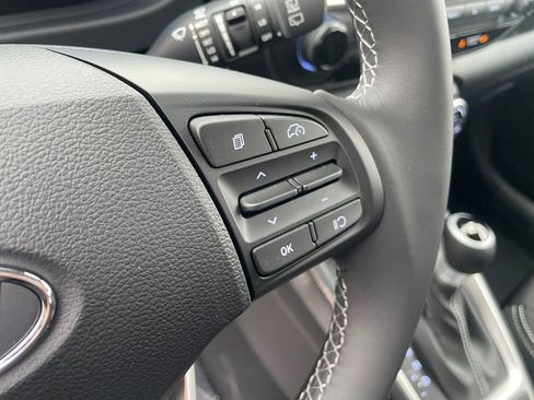New 2026 Hyundai Venue SEL FWD image 20