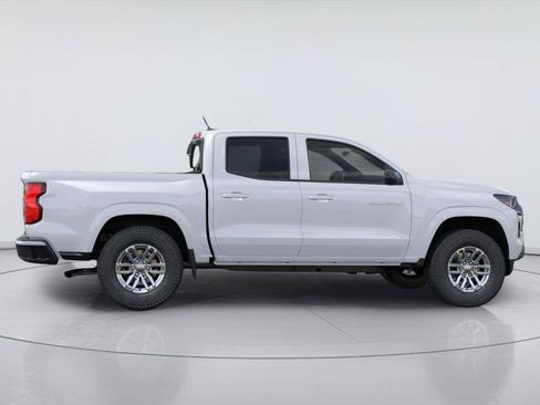 New 2026 Chevrolet Colorado LT RWD image 5