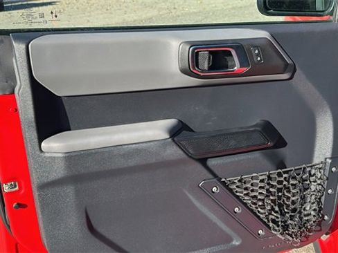 Certified 2023 Ford Bronco Big Bend image 9