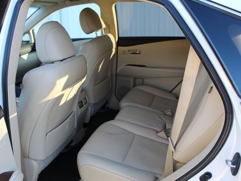 Used 2015 Lexus RX 350 FWD image 7