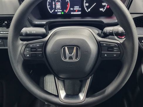 Certified 2024 Honda CR-V EX image 25