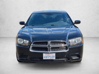 Used 2012 Dodge Charger SE RWD video 2