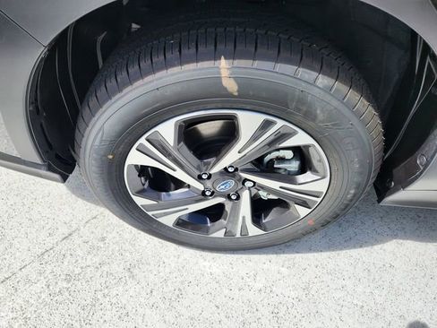 New 2026 Subaru Crosstrek 2.0i Premium image 7