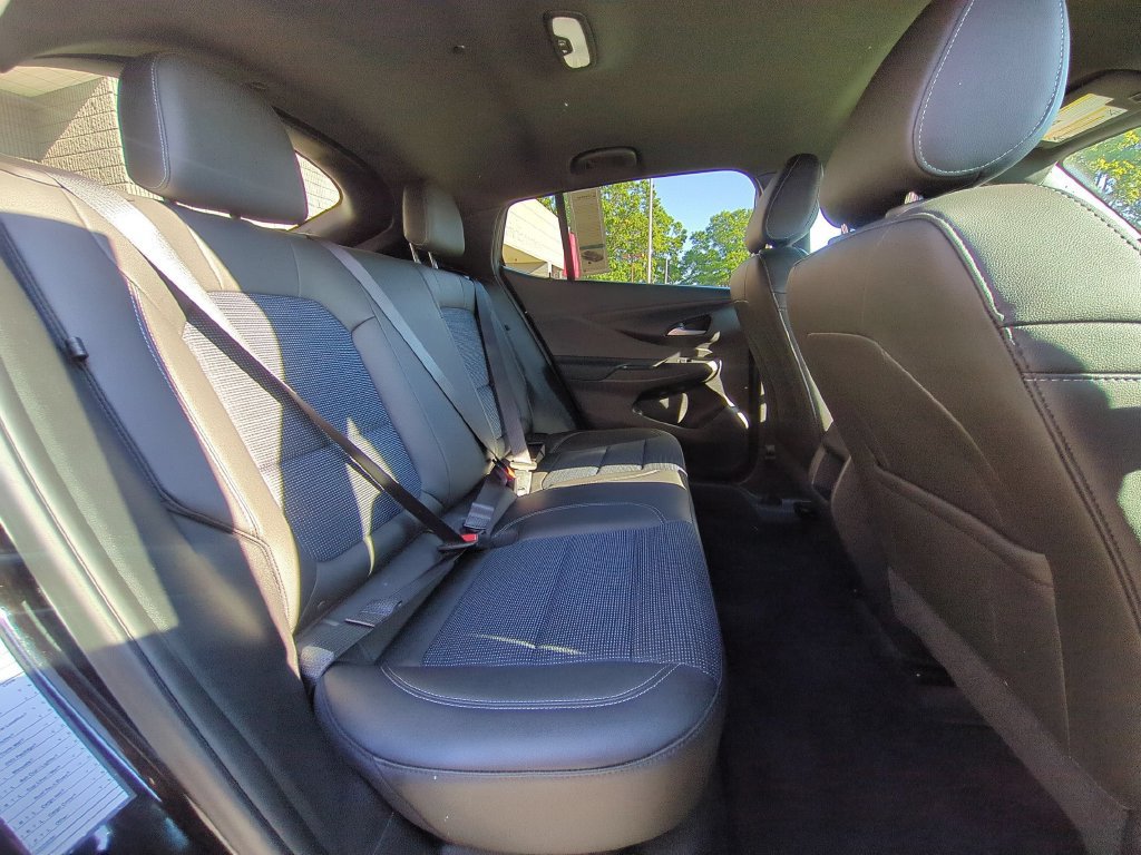 Used 2026 Buick Envista Preferred FWD image 26